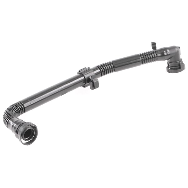 Vaico Air Hose, V10-3585 V10-3585 - main